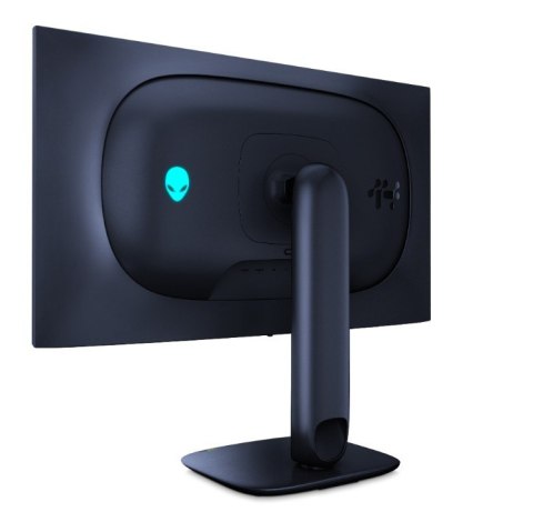Monitor Alienware AW2725Q 27.0 cali NVIDIA G-Sync Compatible 4K QD-OLED 240Hz/ DP/2xHDMI/USBC/3XUSB/3Y