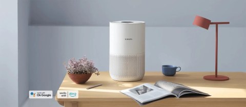 Oczyszczacz Xiaomi Smart Air Purifier 4 Compact