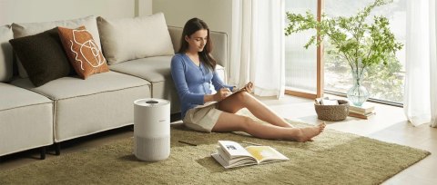 Oczyszczacz Xiaomi Smart Air Purifier 4 Compact