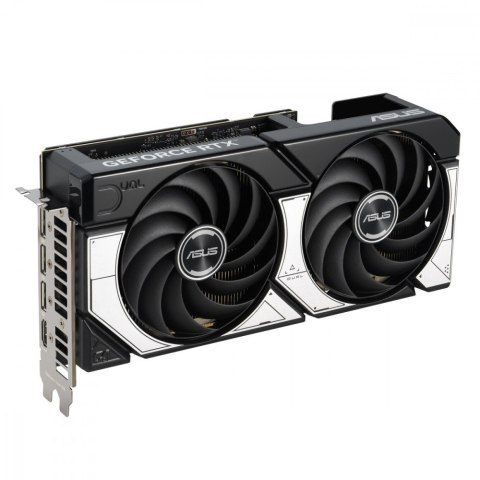Karta graficzna GeForce RTX 5070 DUAL 12GB GDDR7 192BIT HDMI/3DP