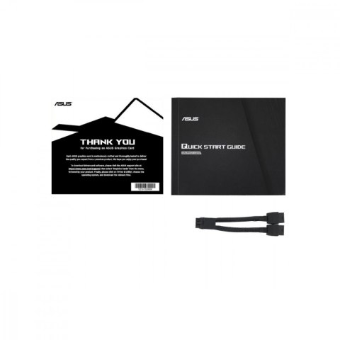 Karta graficzna GeForce RTX 5070 DUAL 12GB GDDR7 192BIT HDMI/3DP