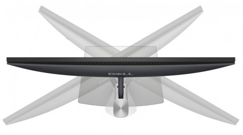 Monitor 23.8 cala P2425D IPS LED QHD (2560x1440)/16:9/HDMI/DP/USB-C/3xUSB/3Y AES&PPG