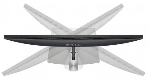 Monitor 23.8 cala P2425D IPS LED QHD (2560x1440)/16:9/HDMI/DP/USB-C/3x USB/5Y AES&PPG