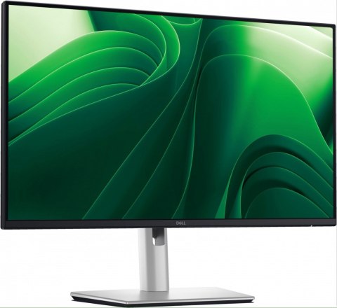 Monitor 23.8 cala P2425DE IPS LED QHD (2560x1440)/16:9/HDMI/2xDP/2xUSB-C/3xUSB/3Y AES&PPG