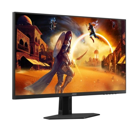 Monitor 25G4SRE 24.5 cala Fast IPS 300Hz HDMIx2 DP