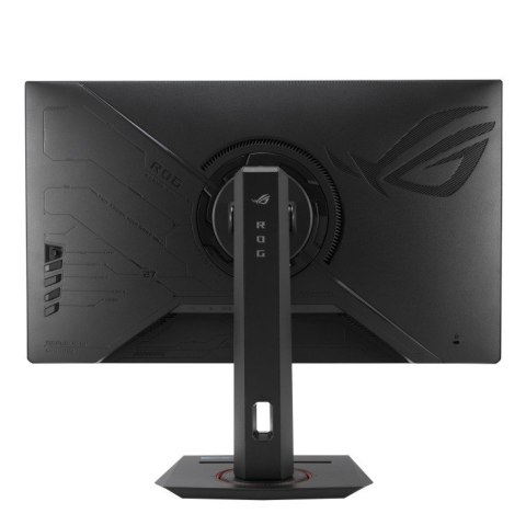 Monitor 27 cali XG279CNS ROG DP HDMI USB-C 0.3MS