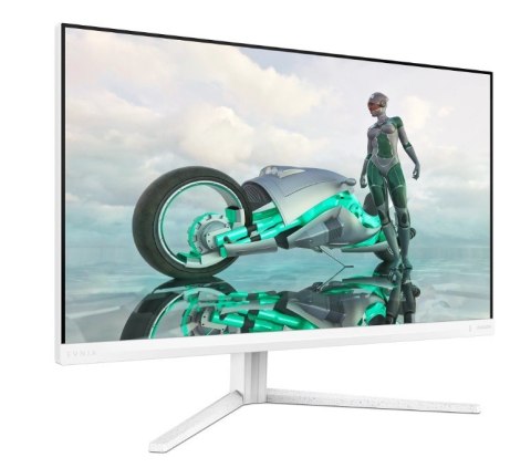 Monitor 27M2N3501PA 27 cali IPS 260Hz HDMIx2 DP Pivot Głośniki
