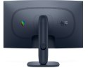 Monitor AW3225DM 31.6 cala Curved NVIDIA G-Sync Compatible 180Hz VA QHD (3440x1440)/16:9/DP/2xHDMI/3xUSB 3.2/3Y AES&PPE