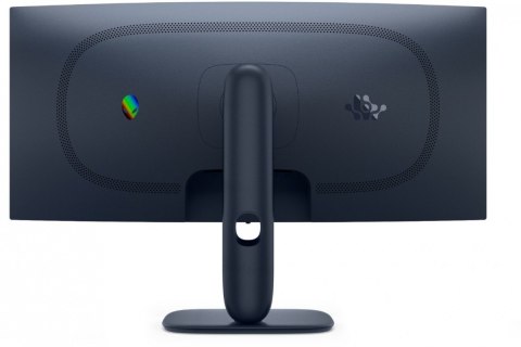 Monitor AW3425DWM 34 cale Curved AMD FreeSync VA 180Hz WQHD (3440x1440)/21:9/1xDP/2xHDMI/2xUSB 3.2/3Y AES&PPE