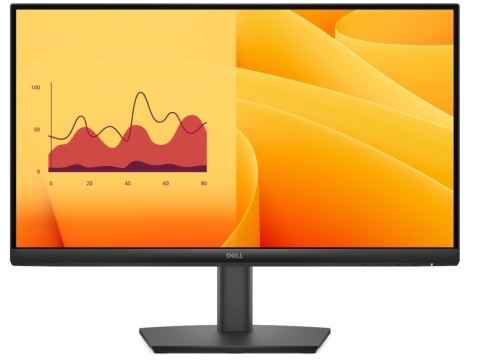 Monitor E2225HM 21.5 cala LED VA Full HD (1920 x1080)/16:9/DP/HDMI/VGA/3Y