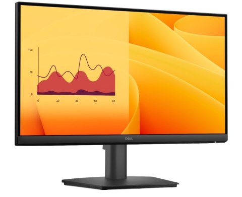Monitor E2225HM 21.5 cala LED VA Full HD (1920 x1080)/16:9/DP/HDMI/VGA/3Y