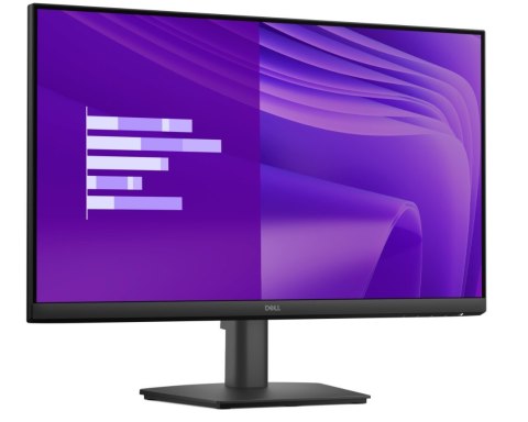 Monitor E2425HM 23.8 cala VA LED Full HD (1920x1080)/16:9/DP/HDMI/VGA/3Y