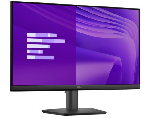 Monitor E2425HM 23.8 cala VA LED Full HD (1920x1080)/16:9/DP/HDMI/VGA/5Y