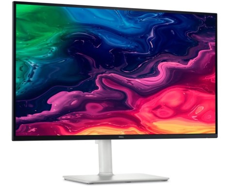 Monitor S2725QC 27 cali AMD FreeSync IPS LED 4K (3840x2160)/2xHDMI/USB-C/2xUSB 3.2/Speakers/3Y