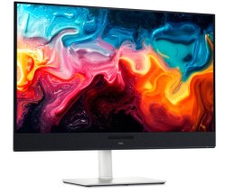 Monitor S3225QC 31.5 cala 4K (3840x2160)/16:9/HDMI/2xUSB-C/Speakers/3Y