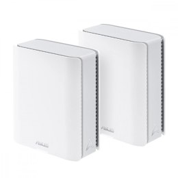 Router ZenWiFi BT8 Tri- Band WiFi 7 Mesh (2pk)