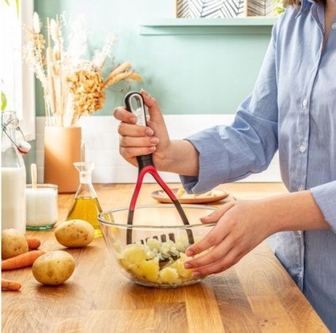 Tłuczek do ziemniaków TEFAL Ingenio K2071214
