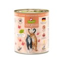 GranataPet DeliCatessen cielęcina i królik karma mokra dla kota 800g