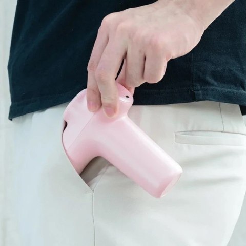 Masażer ręczny pistoletowy Havit MG1508