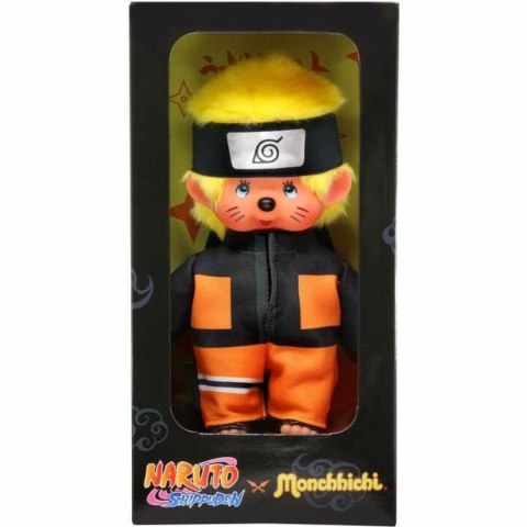 Pluszak Bandai Monchhichi Naruto