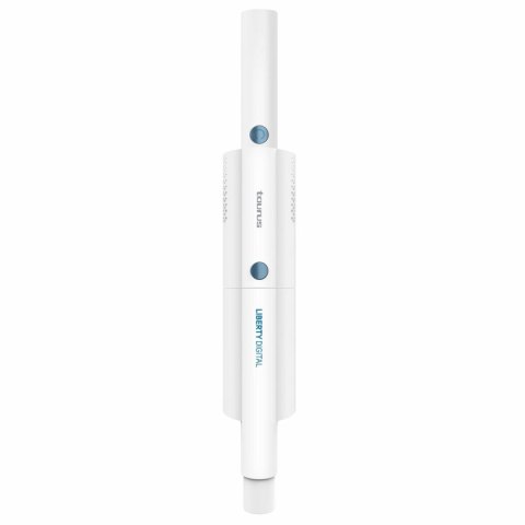 Ręczny Odkurzacz Taurus LIBERTY DIGITAL 120 W Biały