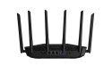 Router ASUS TUF-BE6500 Wi-Fi 7 3xLAN 1xWAN