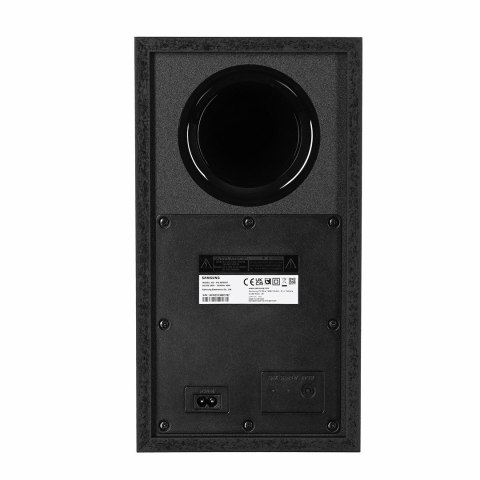 Soundbar Samsung HW-Q600F/EN 3.1.2 kan. 380W Bluetooth 4.2 Dolby Atmos Czarny