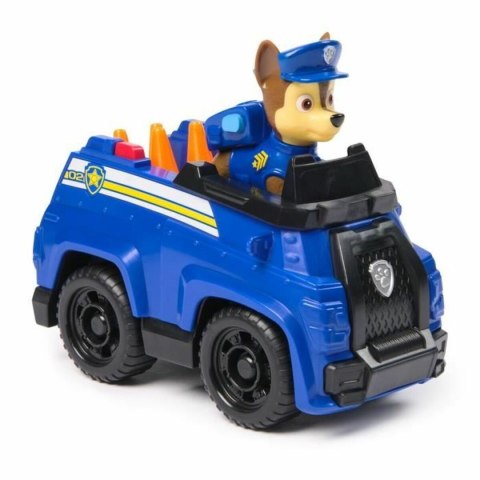 Figurki Superbohaterów The Paw Patrol