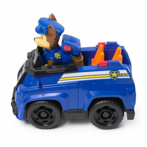 Figurki Superbohaterów The Paw Patrol
