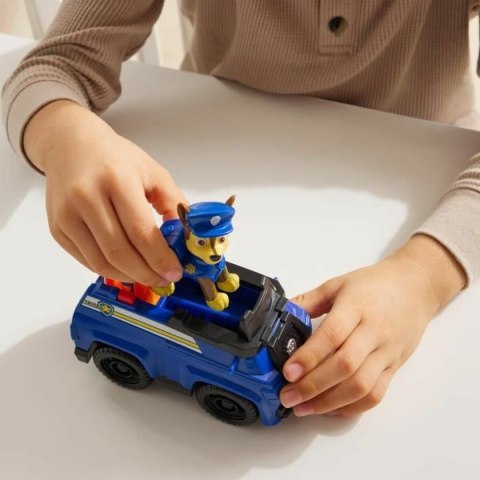 Figurki Superbohaterów The Paw Patrol