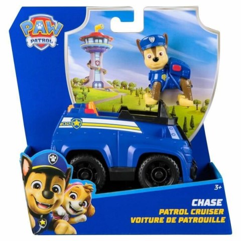 Figurki Superbohaterów The Paw Patrol