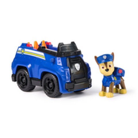 Figurki Superbohaterów The Paw Patrol