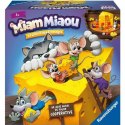 Gra Planszowa Ravensburger Miam Miaou (FR)