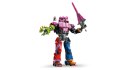 LEGO Fortnite 77078 - Dowódca Drużyny Mechów