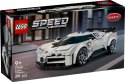 LEGO Speed Champions 77240 - Hipersamochód Bugatti Centodieci
