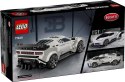 LEGO Speed Champions 77240 - Hipersamochód Bugatti Centodieci