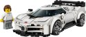 LEGO Speed Champions 77240 - Hipersamochód Bugatti Centodieci
