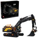 LEGO Technic 42215 - Koparka Volvo EC500 Hybrid