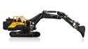 LEGO Technic 42215 - Koparka Volvo EC500 Hybrid