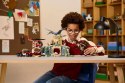 LEGO Jurassic World 76976 - Powietrzna misja z kecalkoatlem i spinozaurem