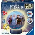 Puzzle 3D Ravensburger 00.011.141 72 Części
