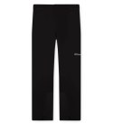 Spodnie przeciwdeszczowe męskie Berghaus Hillwalker rozmiar M, czarne