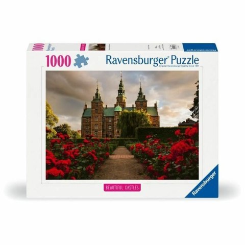 Układanka puzzle Ravensburger