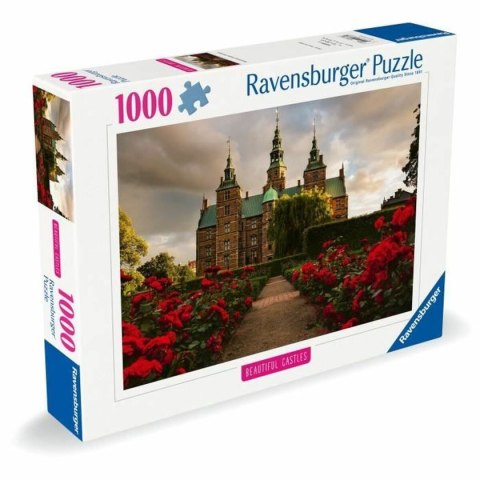 Układanka puzzle Ravensburger