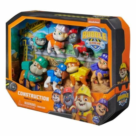 Zestaw figur Spin Master MULTIPACK 7 FIGURAS