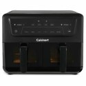 Frytkownica na gorące powietrze Cuisinart AFD10XBLE Czarny 2400 W 10,4 L