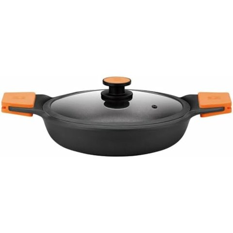 Garnek BRA EFFICIENT PLUS Ø 36 cm