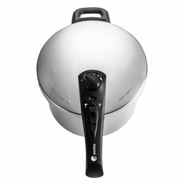 Garnek Express Fagor DUO 6L RAPID Stal nierdzewna 18/10 6 L