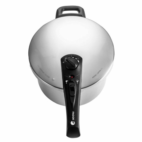 Garnek Express Fagor DUO 6L RAPID Stal nierdzewna 18/10 6 L