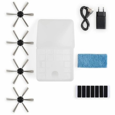 Odkurzacz Automatyczny Livoo DOH135N 1800 mAh